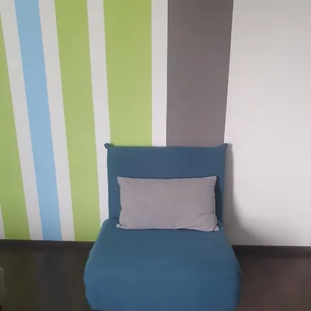 Lexi Classic Apartment *