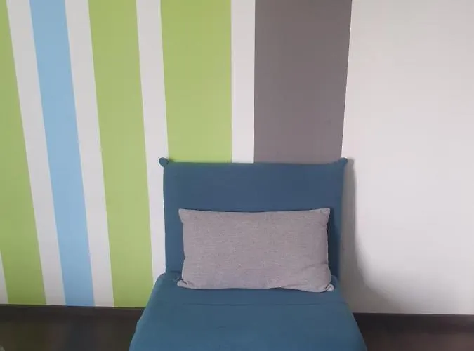 Lexi Classic Apartamento *