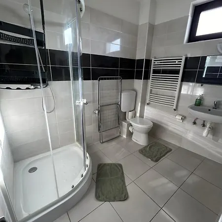 Апартаменты Lexi Classic *